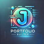 JPortfolio Builder